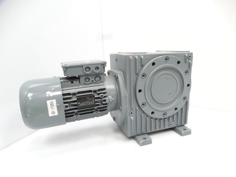 CARL REHFUSS SS170WL-90L/4A-BR04 MOTOR
