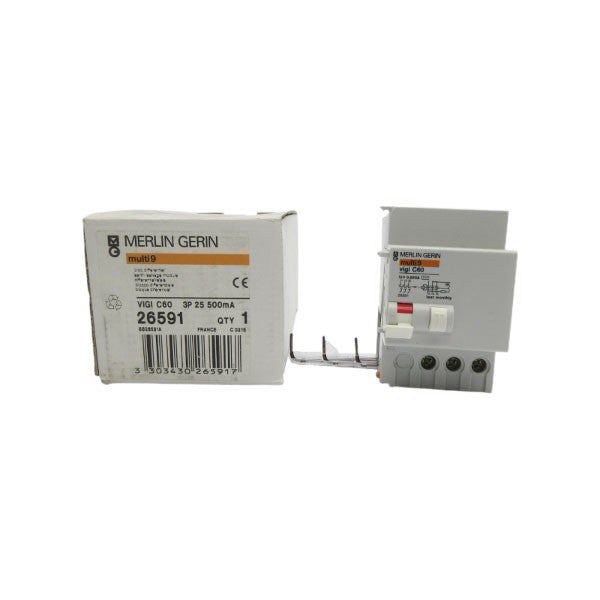 MERLIN GERIN 26591 NSMP
