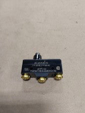 Honeywell Micro Switch 25A 125V 250V 1HP TOP PLUNGER LIMIT SWITCH BE-2RB-A4..A61