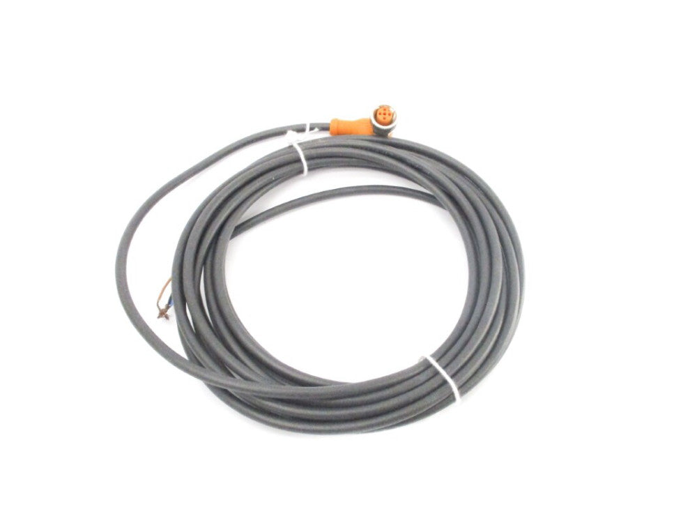 IFM EFECTOR EVC005 250VAC UNMP