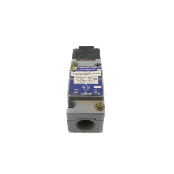 SQUARE D 9007PSP223A SER. C 120VAC NSNP