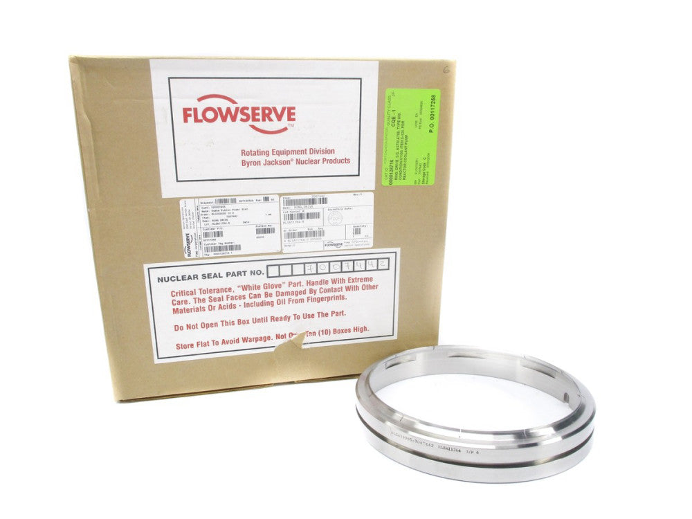 FLOWSERVE 7007442 NSMP