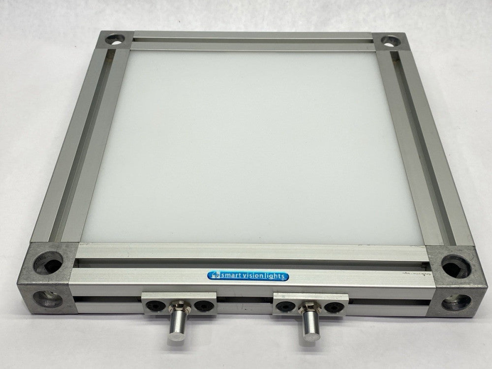 Smart Vision Lights ODMOBL-300x300-530-WHI Maximum Output Backlight White 12"