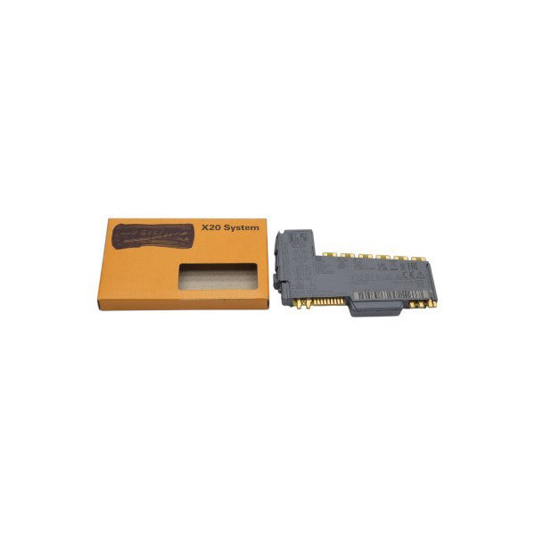 B&R AUTOMATION X20BT9400 REV. DO 24VDC 10A NSMP