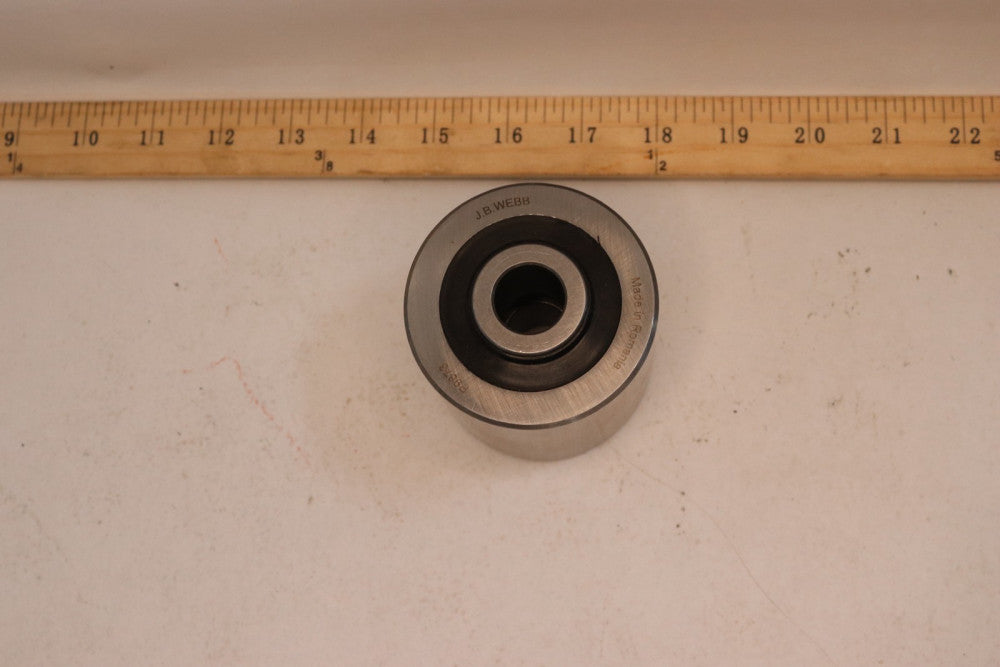 Daifuku Heavy Duty Roller Kit 5/8" Bore P9873