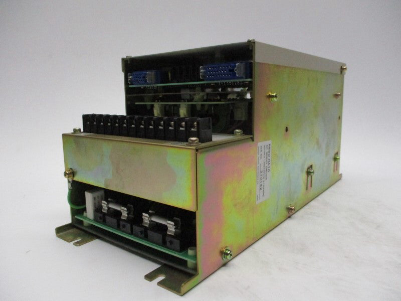OMRON R88D-RA10 NSNP