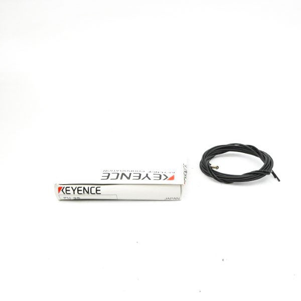 KEYENCE FU-25 NSMP
