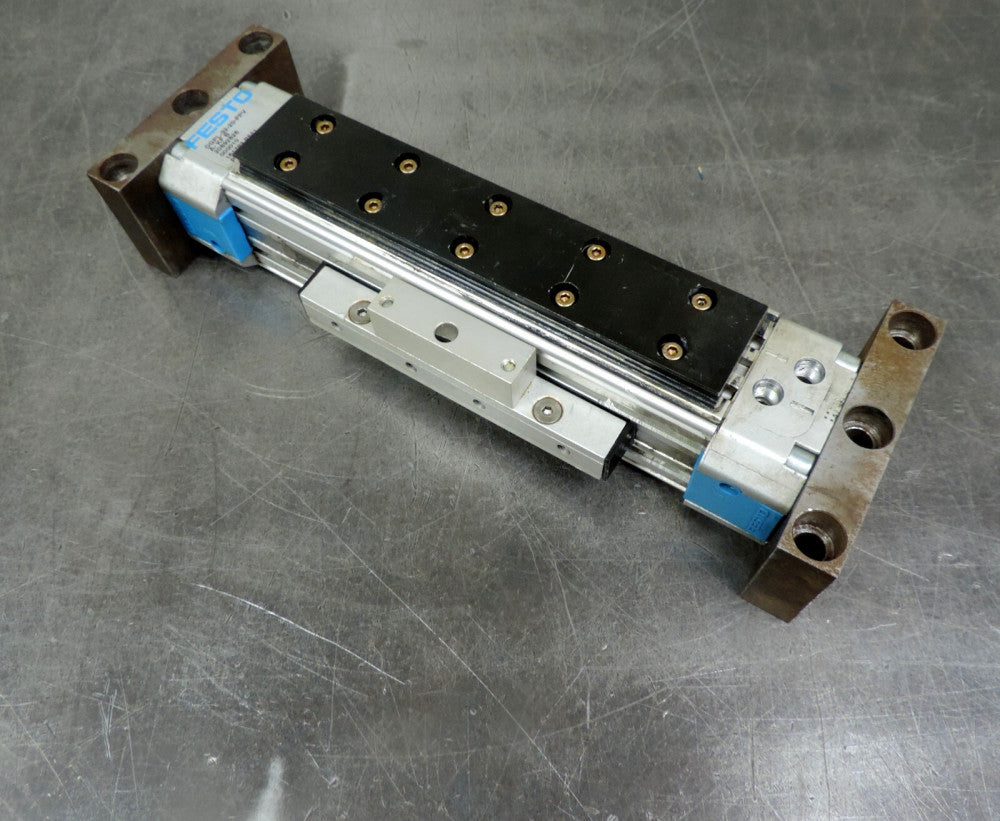 Festo DGPL-32-20-PPV-A-KF B Linear Slide Guide 120 PSI 8 BAR