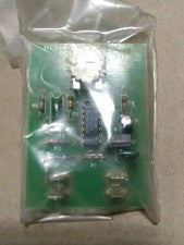Redco PA-300 PCB E36