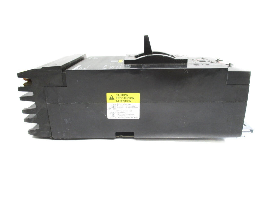 SQUARE D SLA3400K 415V 400A NSNP