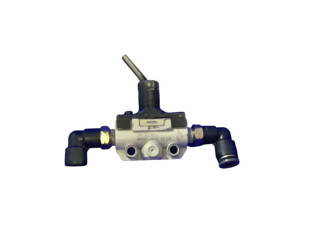 SMC VM130-N01 , NVM13 ,  Mechanical Valve 3-Port