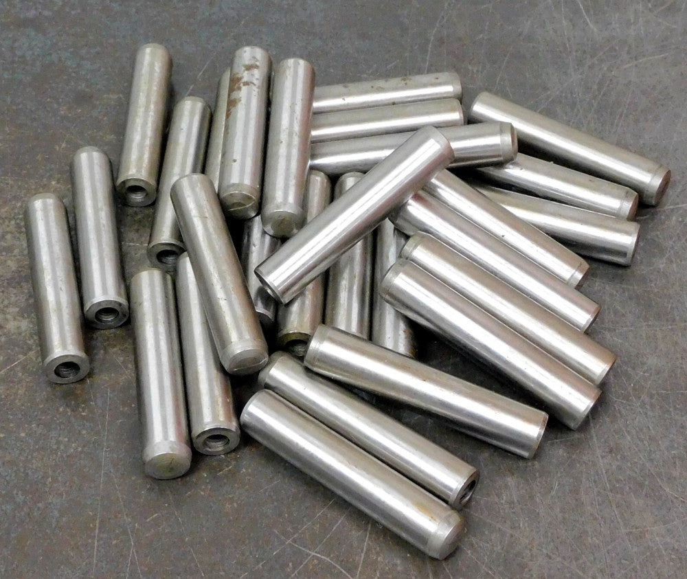 Fastenal - 42-449-7635 M16 x 80 Pull Dowel Pin Large Lot ( 7.2 lbs )
