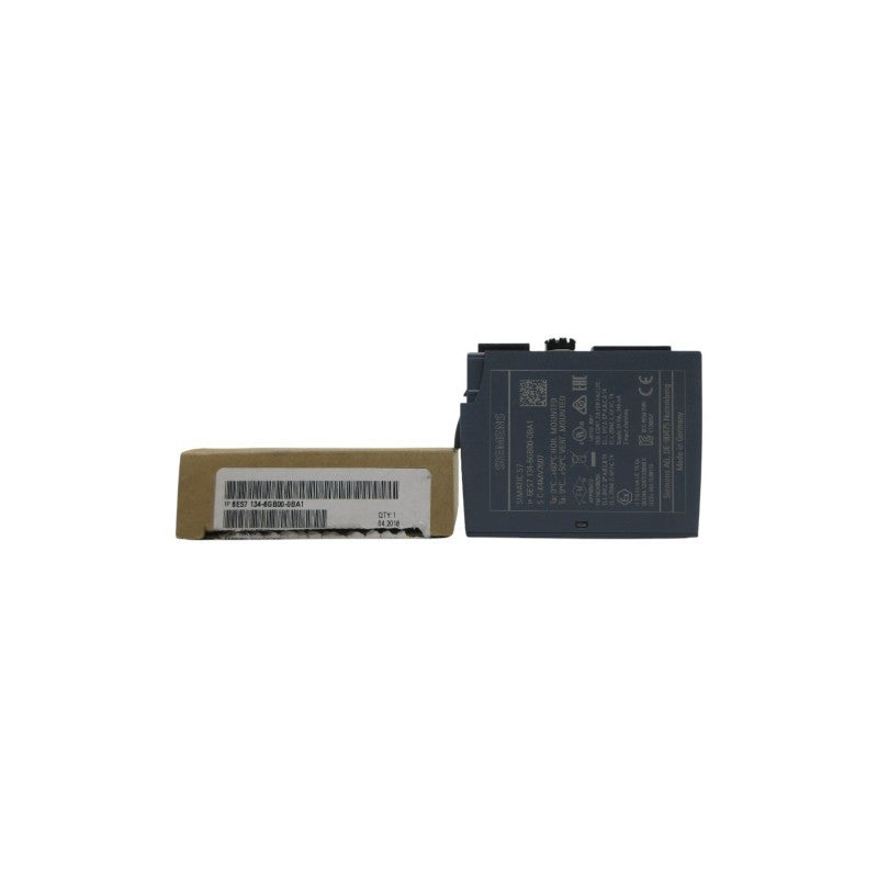 SIEMENS 6ES7134-6GB00-0BA1 NSMP