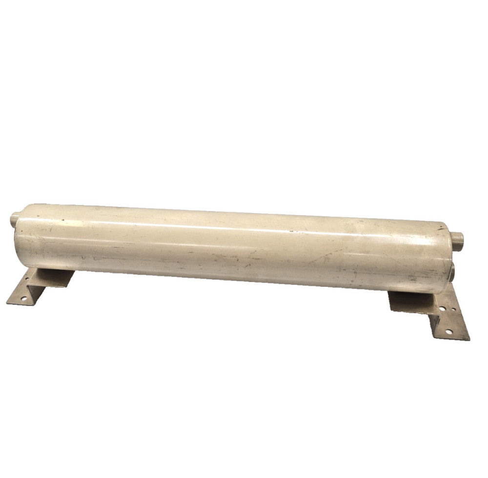 UNBRANDED TANK W/MOUNTING BRACKETS