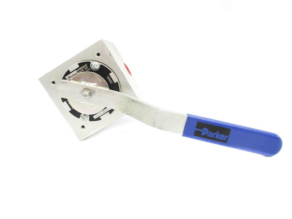 PARKER 8541F-3/4AD2 NSNP