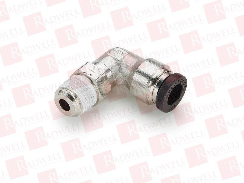 PARKER W169PLP-4-6 / W169PLP46 (NEW NO BOX)