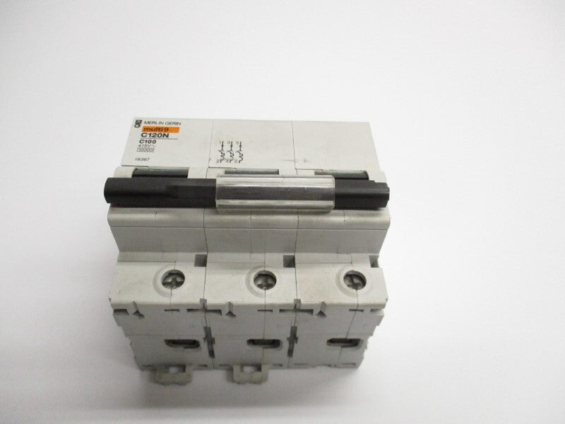 MERLIN GERIN 18367 100A NSNP