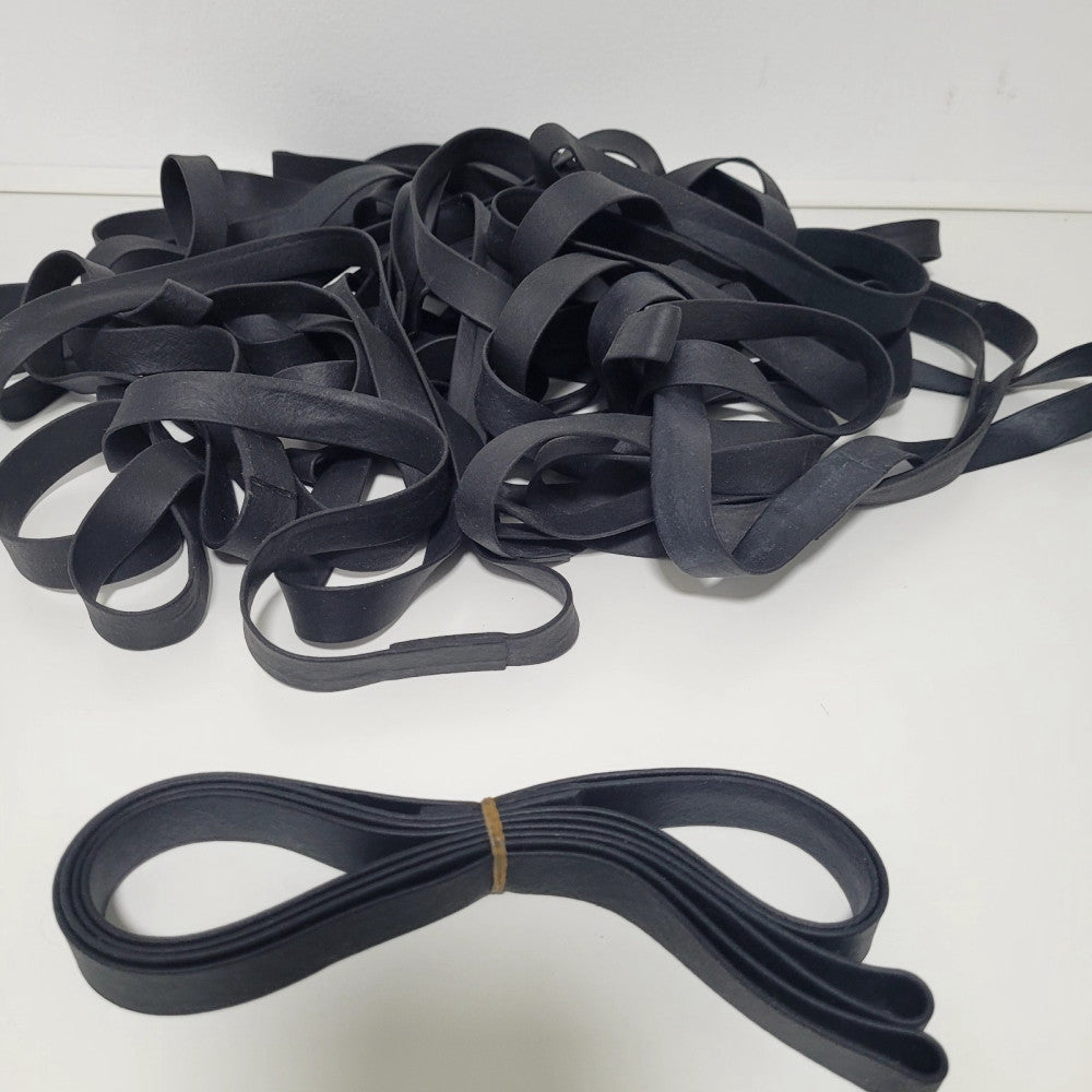 Rubber Bands Moving Straps 36" - 9 Count - 36-in size expands to 72"
