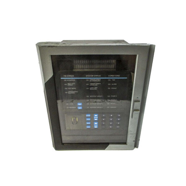 GENERAL ELECTRIC 745-W2-P5-G5-HI-E (AS PICTURED) NSNP