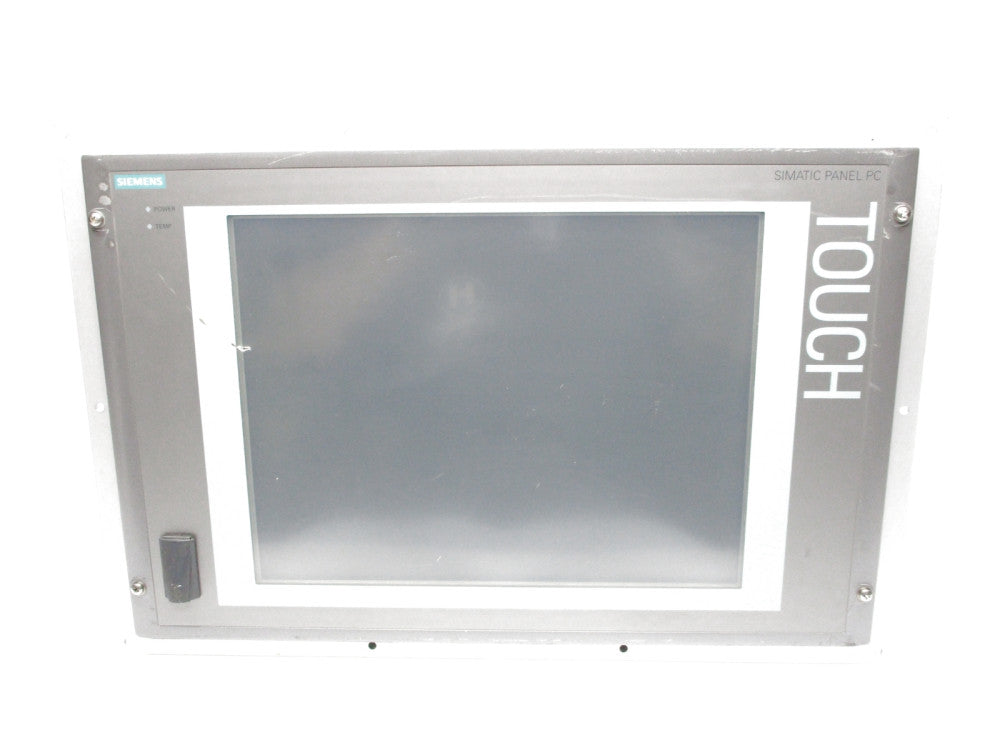 SIEMENS 6AV7802-0BC21-1AC0 UNMP