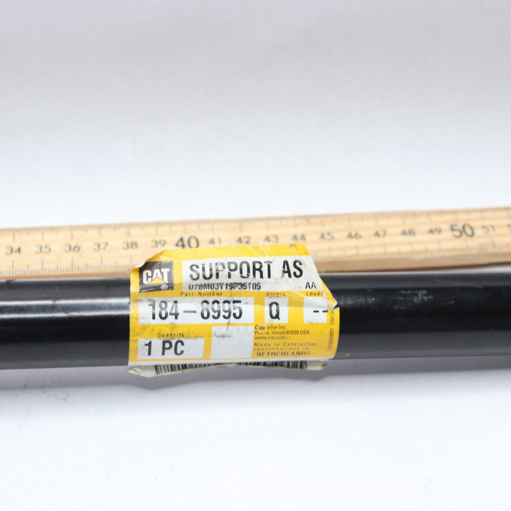 CAT Engine Support Black 1.7 lbs 184-8995