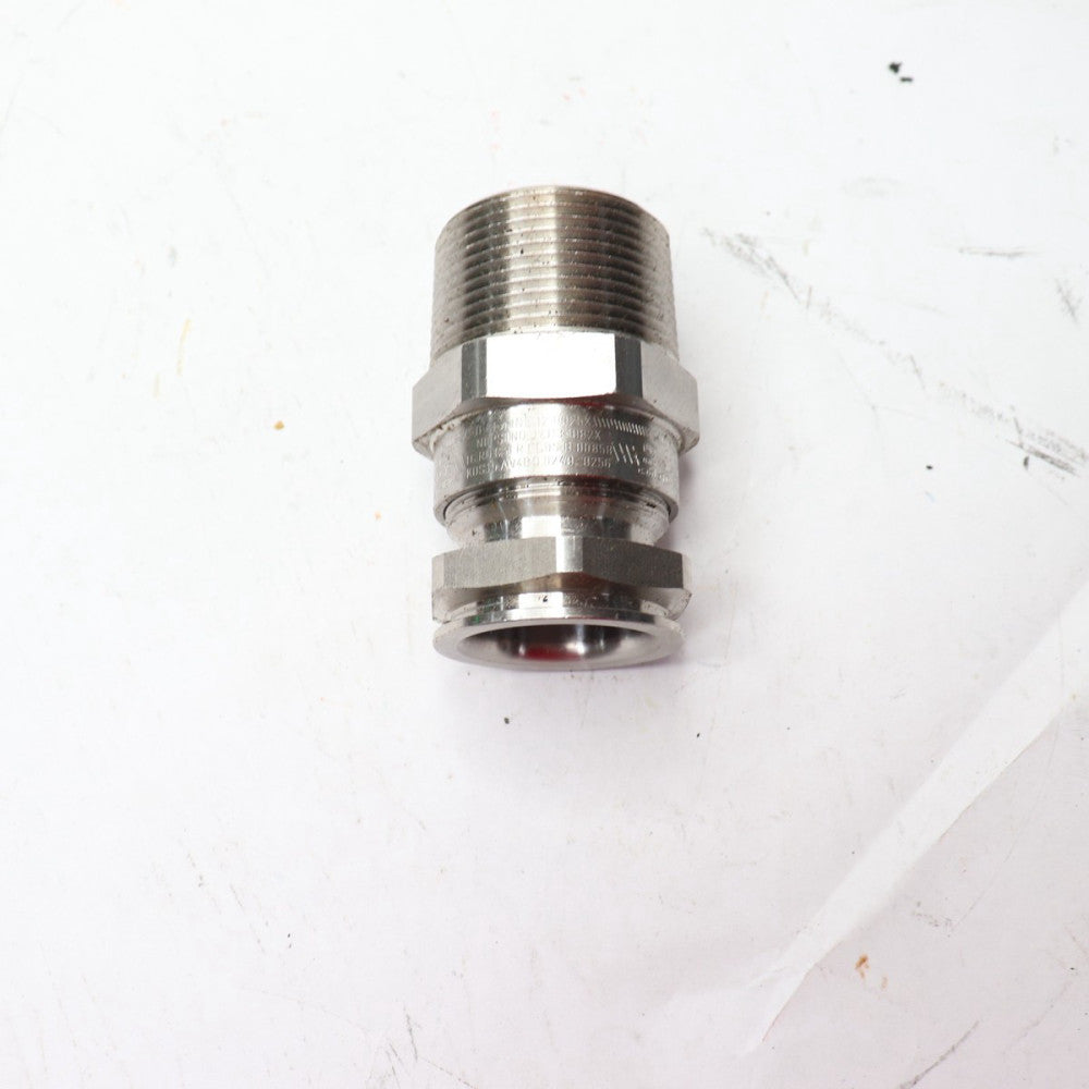 Eaton Cable Gland ADE-1F2 NPT3/4 CAP808794V1