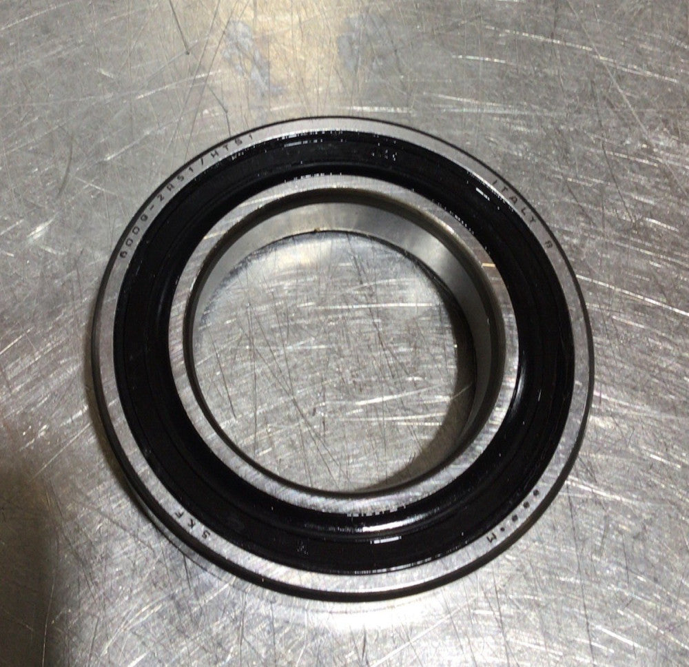 SKF 6009-2RS1/HT51 BALL BEARING NEW CONDITION C3 . 6009-2RS bearings