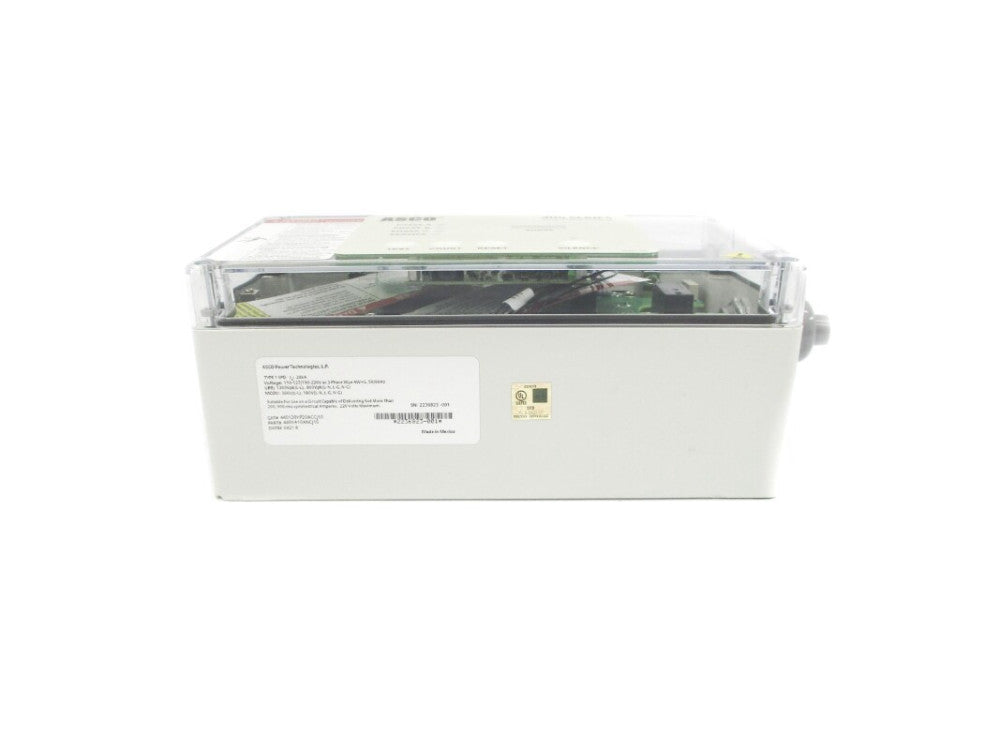 ASCO 440120YP20ACCJ10 440YA10ANCJ1S 190-220V NSNP