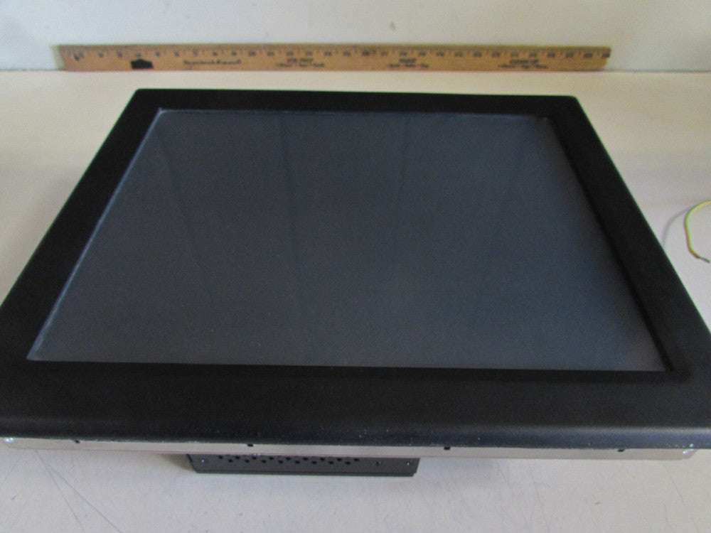 ARISTA 15" TOUCHPANEL ADM-1815BP WITH MICROBOX-7824A XLNT USED TAKEOUT MAKE OFFE