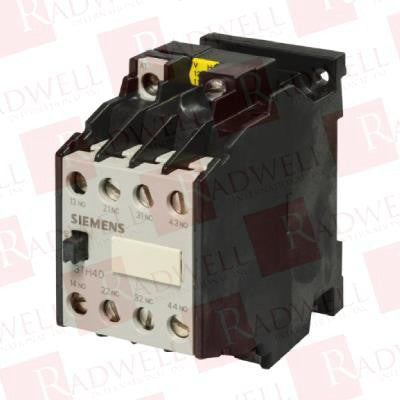 SIEMENS 3TH4022-0XG2 / 3TH40220XG2 (NEW IN BOX)
