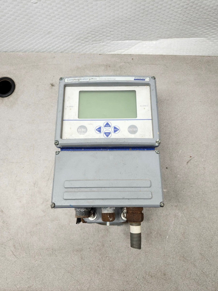 USED Foxboro  Electrochemical Intelligent Analyzer Transmitter 875CR-A3F-A