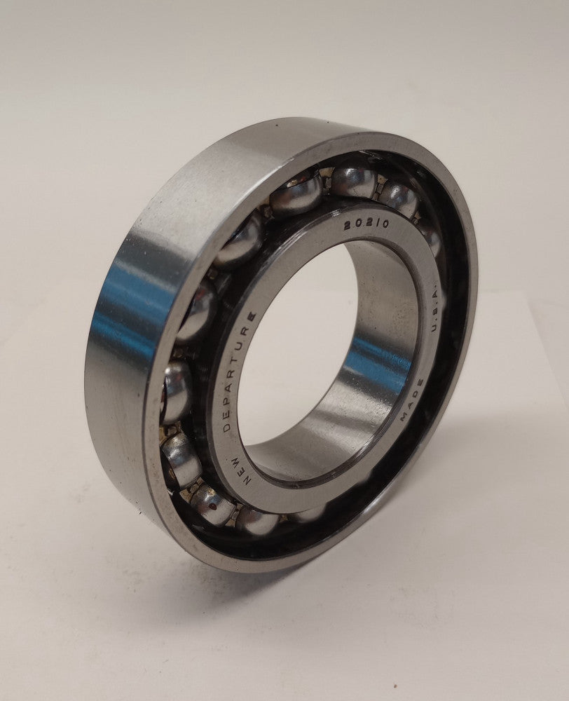 New Departure NDH 20210 Ball Bearing USA 50x90x20mm ref# 7210 / B20210