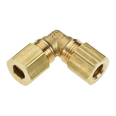 Parker 165C-4 Union Elbow,90 Degrees Specific Fitting