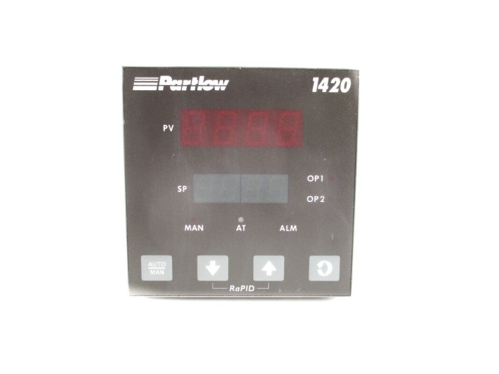 PARTLOW 14201010003 NSNP