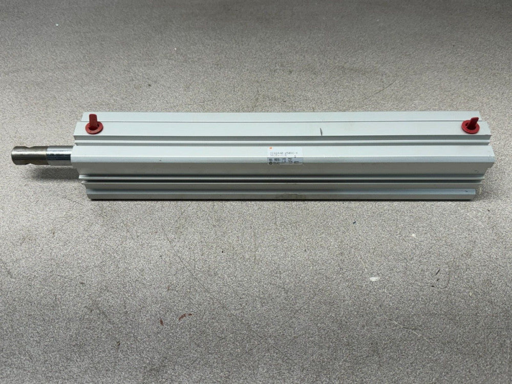 NEW SMC PNEUMATIC CYLINDER CDQ2A40-250DC-X