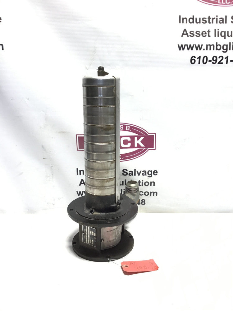 GRUNDFOS PUMPS SPK8-575 U-W-A-CVBV