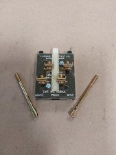 52 BAA Furnas Contact Board...N63