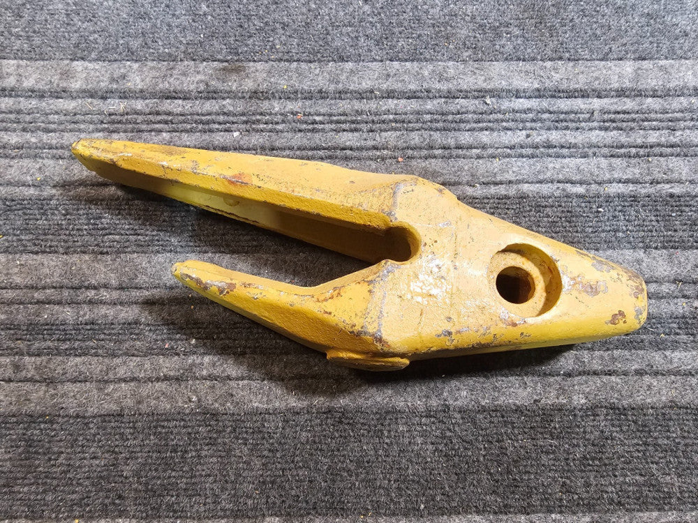 CAT 3G-8354 Weld-On Bucket Adapter J350 Adapter Size For Excavator 225 215