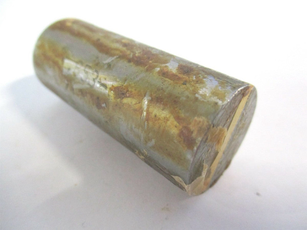 Vermont Gage (111285300) 0.853" Diam Class ZZ Minus Plug & Pin Gage 