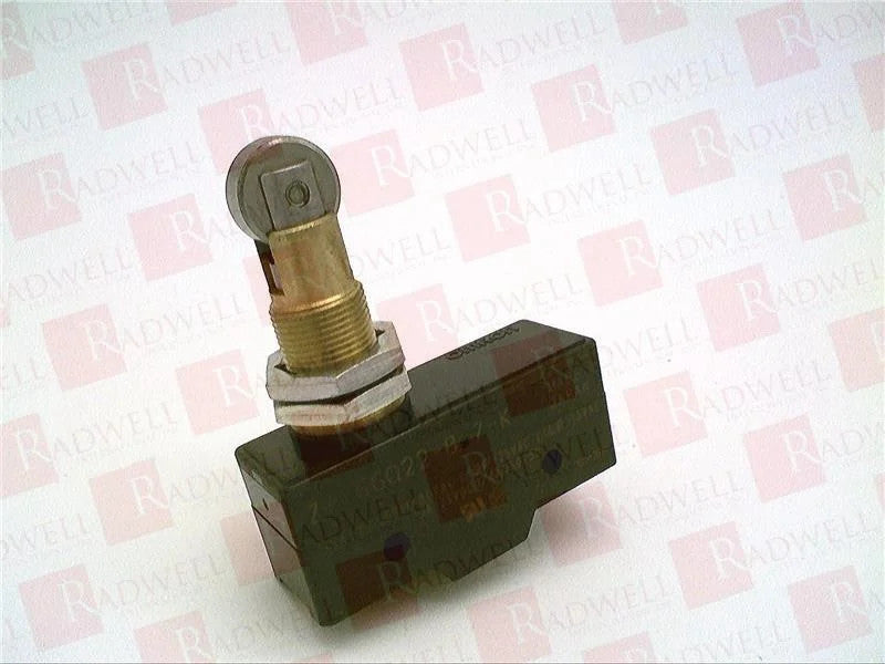 OMRON Z-15GQ22-B7-K / Z15GQ22B7K (BRAND NEW)