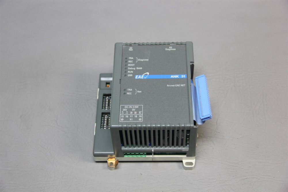 EAE ARCNET NET INTERFACE MODULE ANK 31