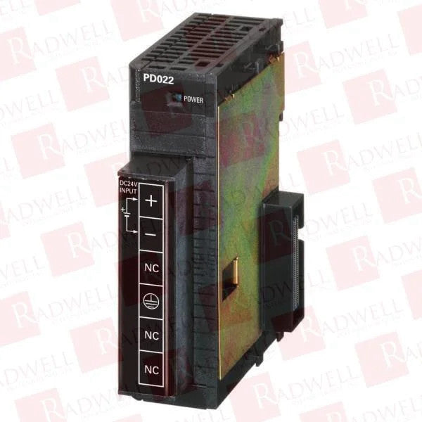 OMRON CJ1W-PD022 / CJ1WPD022 (USED)