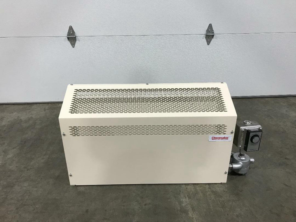 Chromalox Precision Heat & Control CVEP-C-18-11-00-42 1800Watt 15A 120V-AV NEW