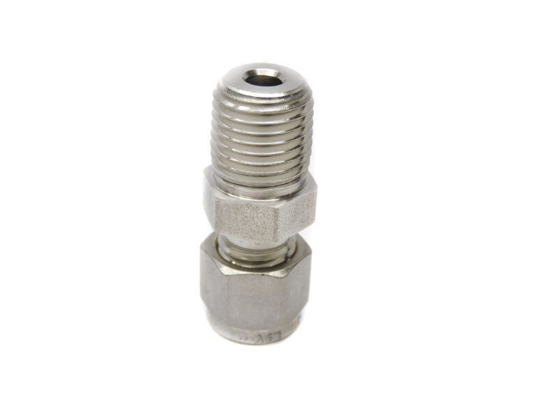 SWAGELOK SS-400-1-4 1/4"x1/4" NSNP