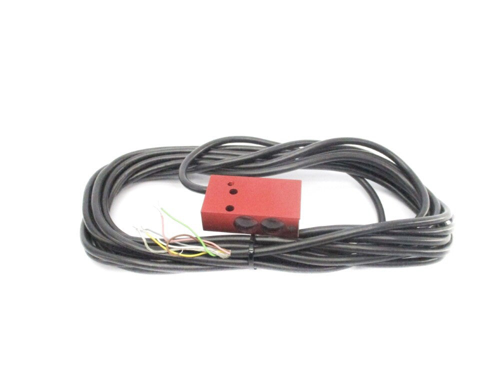 LEUZE RK73 NSNP