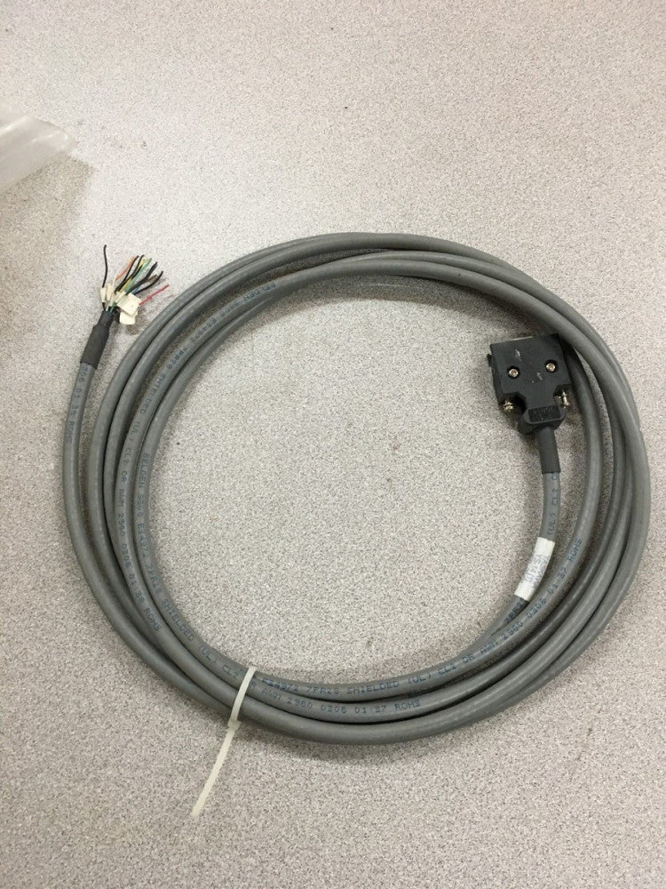 NEW YASKAWA COMMUNICATION CABLE YS-14