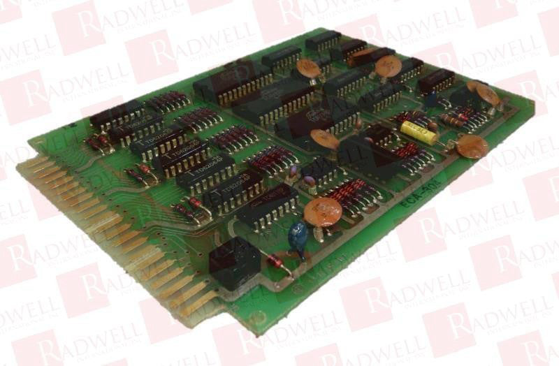 TERASAKI ECA-304 / ECA304 (USED)