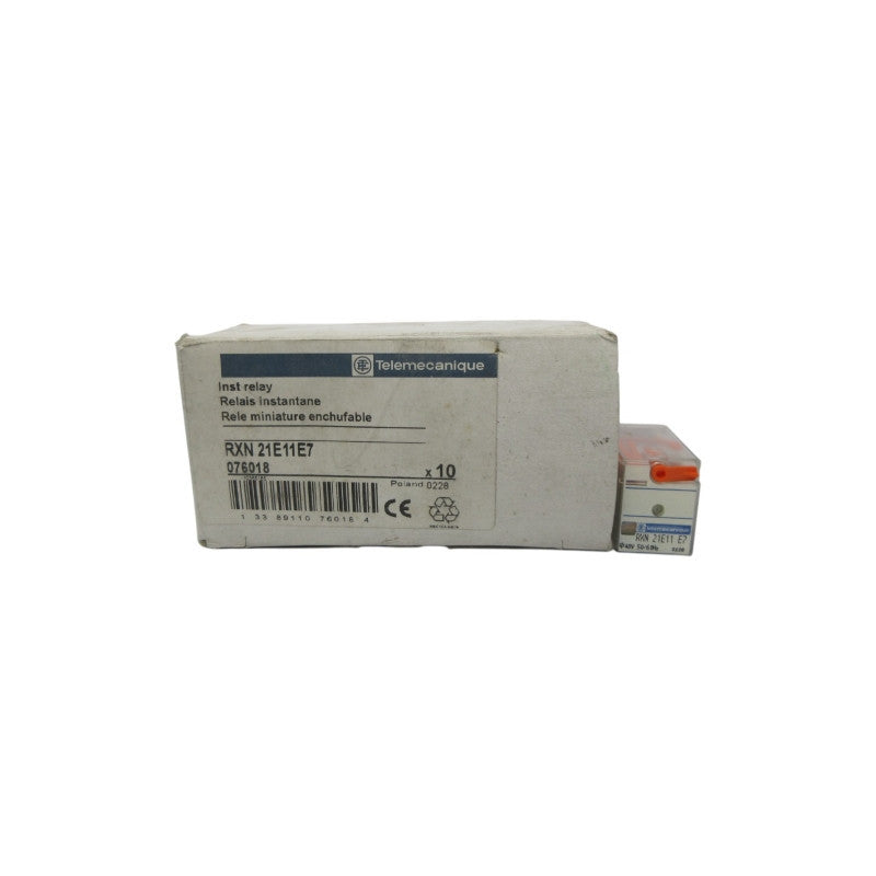 TELEMECANIQUE RXN21E11E7 48V NSMP