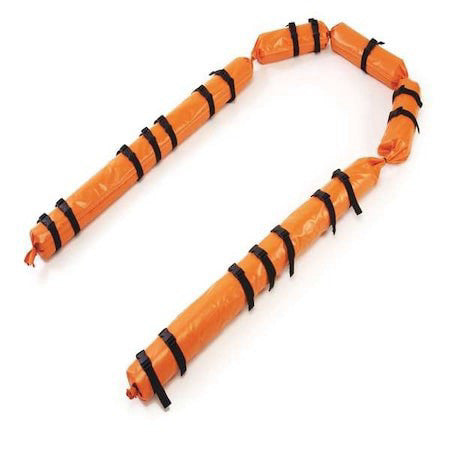 Ferno Rrfc Floatation Collar,Orange,3M