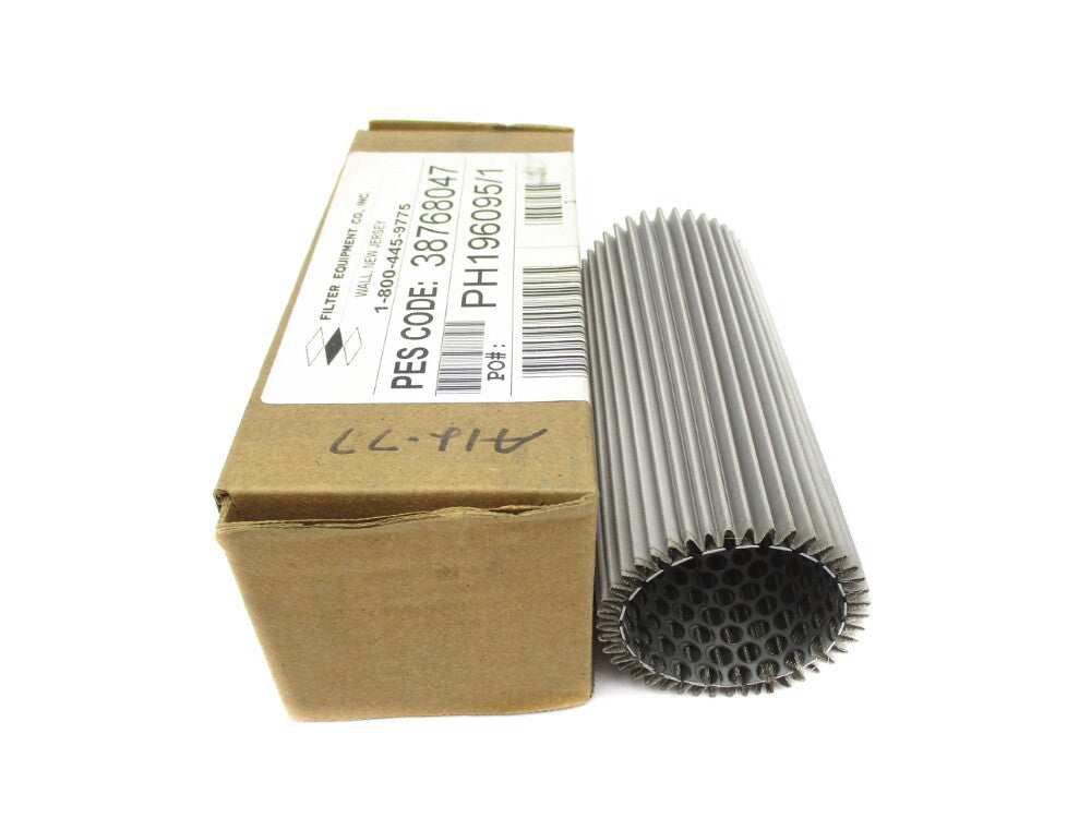 FILTER EQUIPMENT 38768047 NSMP